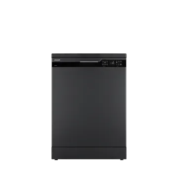 Arçelik  6444 OK A 4 Programlı Bulaşık Makinesi