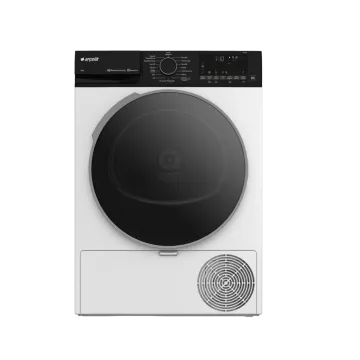 Arçelik 1201 KMX 12 Kg Kurutma Makinesi