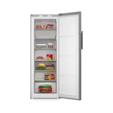 Arçelik 2172 JEI 7 Bölmeli Derin Dondurucu