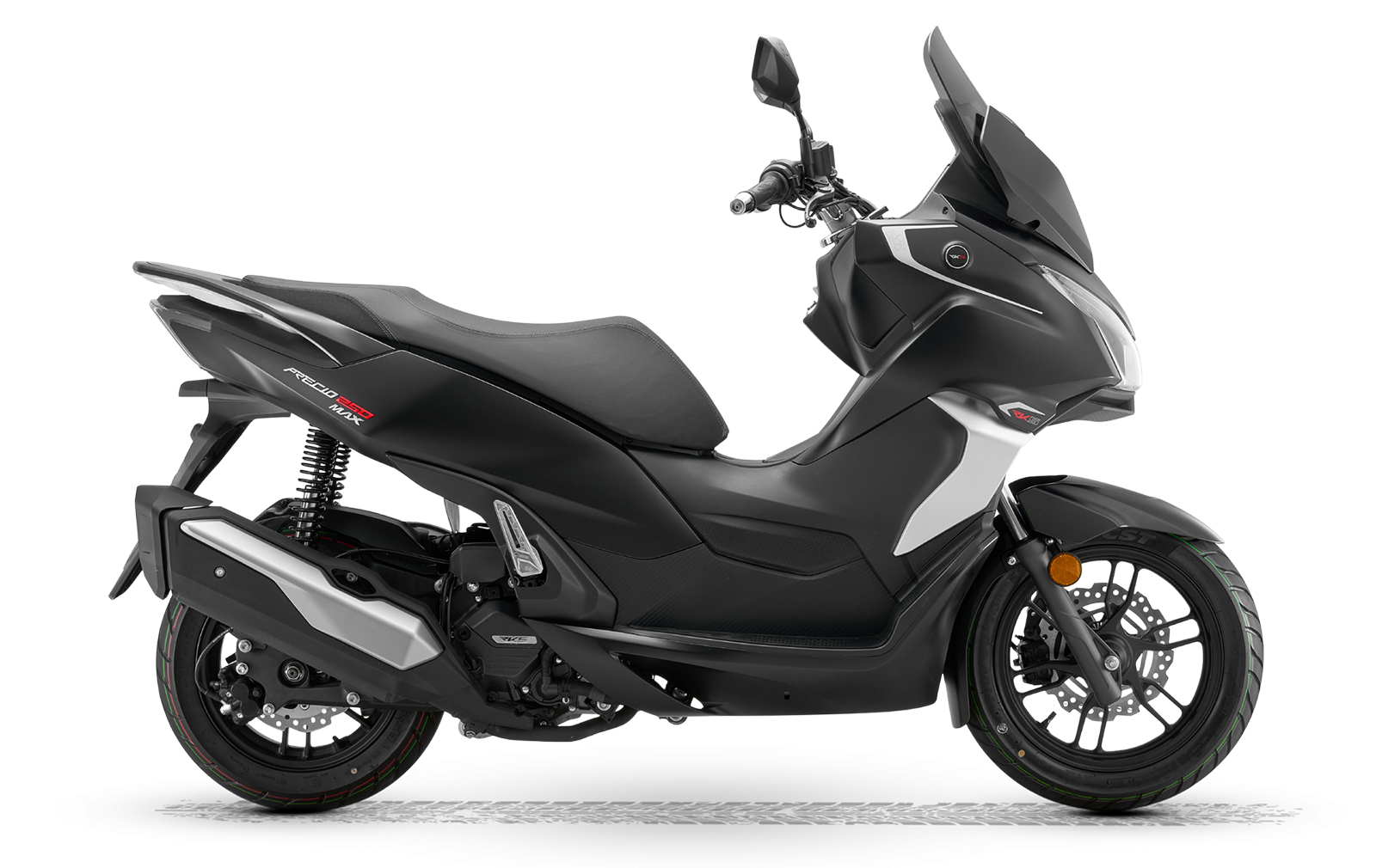 RKS Precio 250