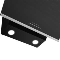 Arçelik ADE 606-1 S Ankastre Duvar Tipi Davlumbaz TEŞHİR