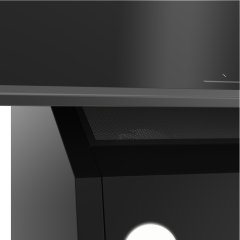 Arçelik ADE 606-1 S Ankastre Duvar Tipi Davlumbaz