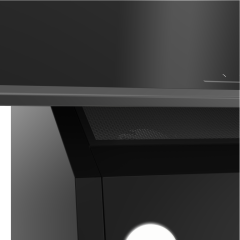 Arçelik ADE 606-1 S Ankastre Duvar Tipi Davlumbaz