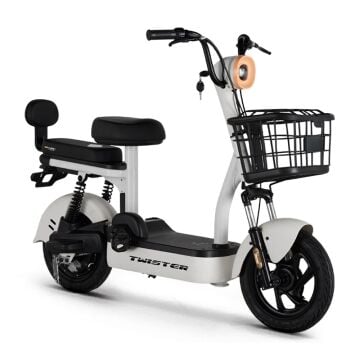 SKYJET Twistwer 10