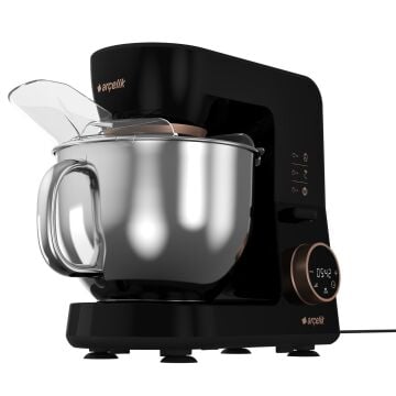 Arçelik MM 6491 S Mutfak Makinesi