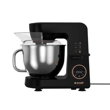 Arçelik MM 6491 S Mutfak Makinesi