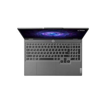 Lenovo LOQ i5 8 512 RTX3050 83GS00KPTR Laptop