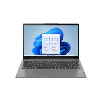 Lenovo IdeaPad 3 15IAU7 82RK00X8TX i3-1215U 8 GB 256 GB SSD UHD Graphics 15.6'' Full HD Notebook