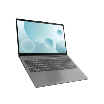 Lenovo IdeaPad 3 15IAU7 82RK00X8TX i3-1215U 8 GB 256 GB SSD UHD Graphics 15.6'' Full HD Notebook