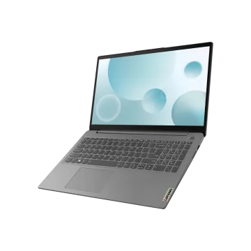Lenovo IdeaPad 3 15IAU7 82RK00X8TX i3-1215U 8 GB 256 GB SSD UHD Graphics 15.6'' Full HD Notebook