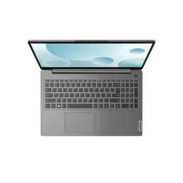 Lenovo IdeaPad 3 15IAU7 82RK00X8TX i3-1215U 8 GB 256 GB SSD UHD Graphics 15.6'' Full HD Notebook