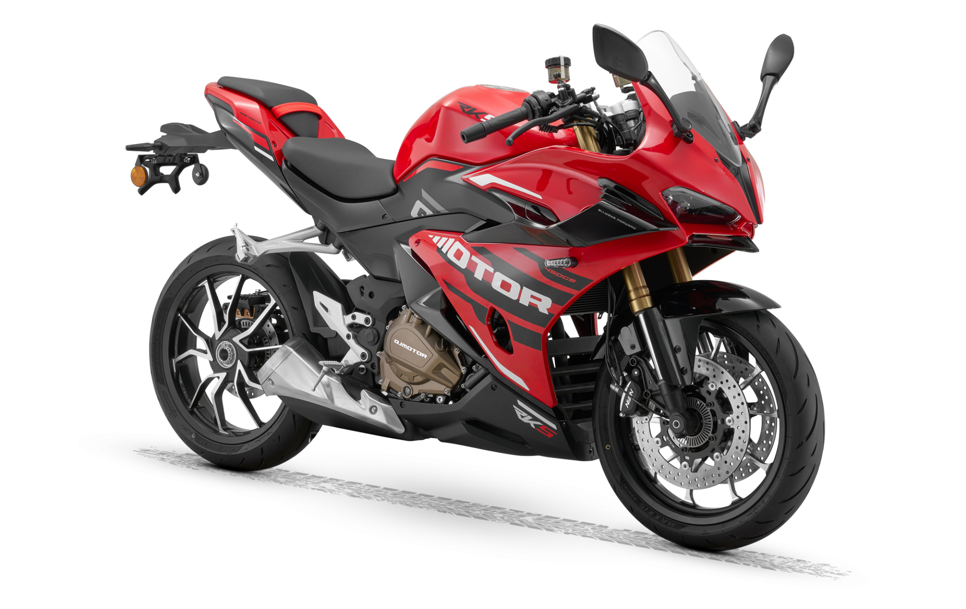 RKS SRK 450RA