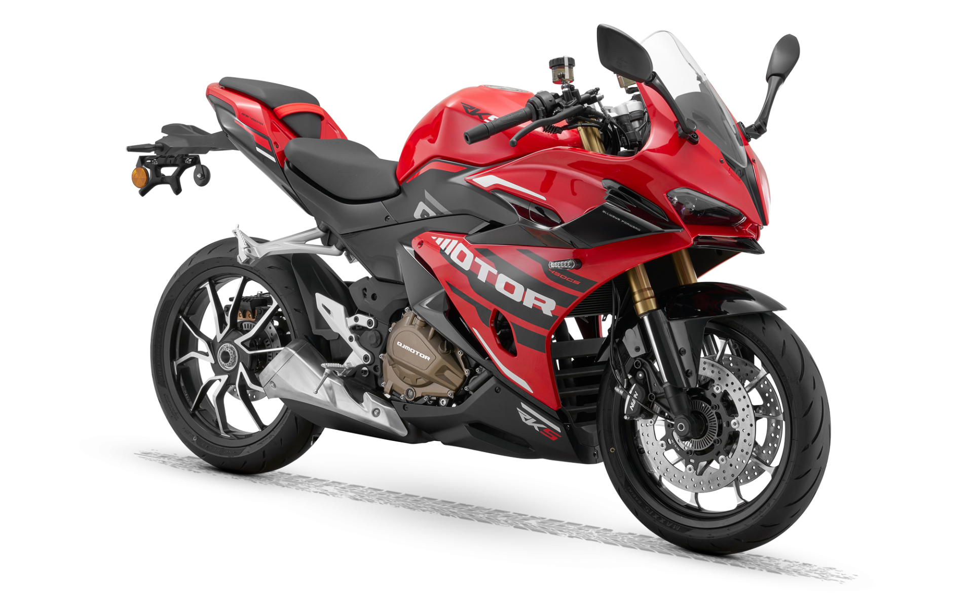 RKS SRK 450RA