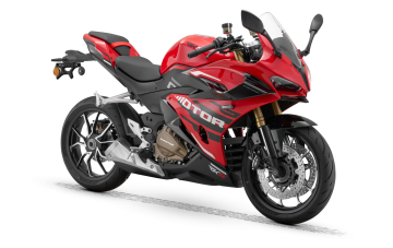 RKS SRK 450RA