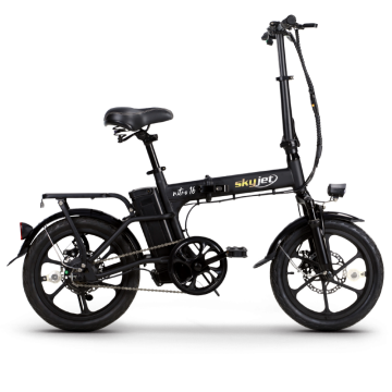 SKYJET S25 ( Nitro 16) Beyaz