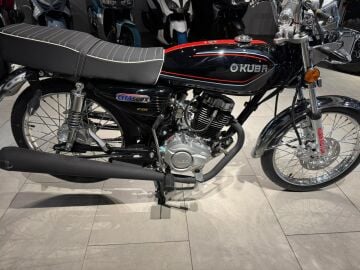 KUBA Çıta 50 RX