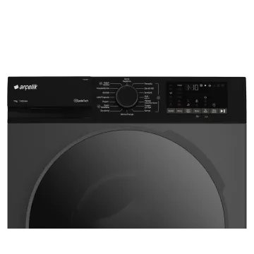 Arçelik 11140 MXA 11 Kg Çamaşır Makinesi