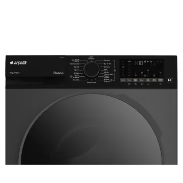 Arçelik  12140 MXA 12 Kg Çamaşır Makinesi