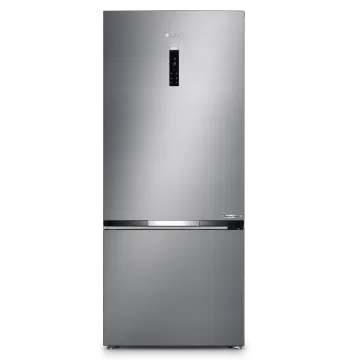 278552 EI AI MaxiFit Alttan Donduruculu Buzdolabı