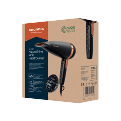 Grundig HD 8080 Saç Kurutma Makinesi