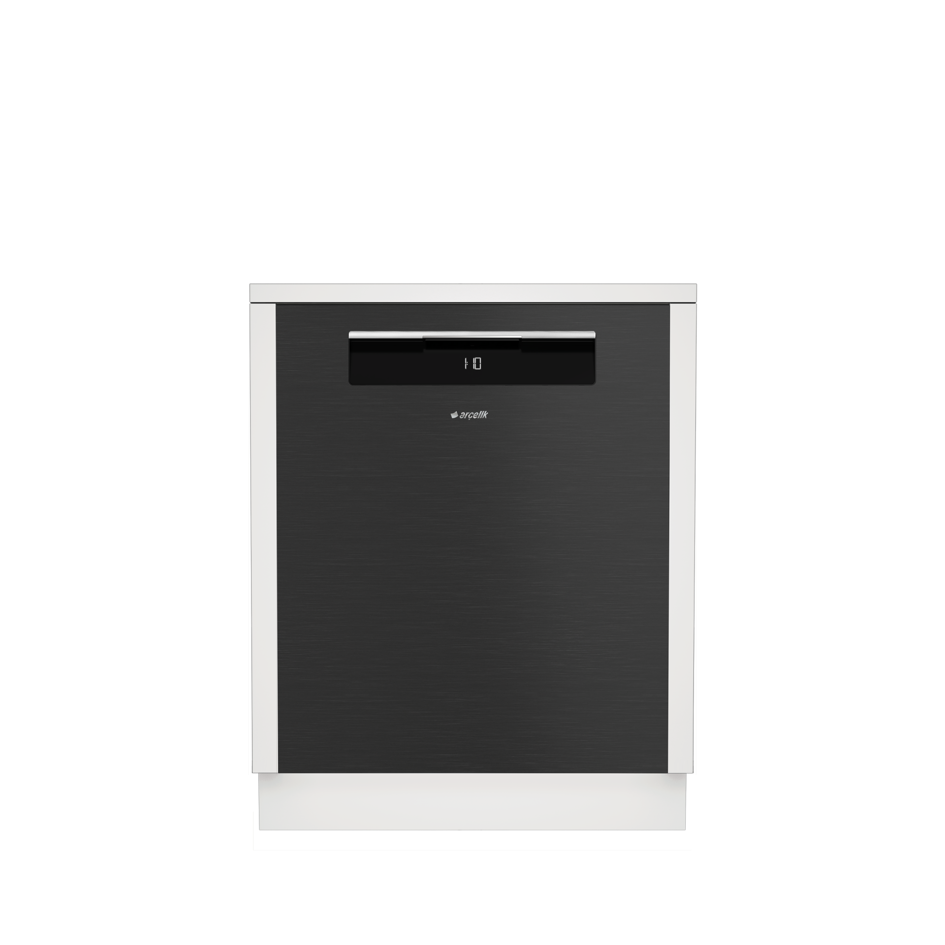 Arçelik ABM 181 D 8 Programlı Ankastre Bulaşık Makinesi