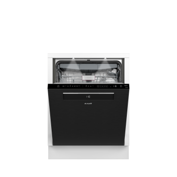 Arçelik ABM 181 D 8 Programlı Ankastre Bulaşık Makinesi