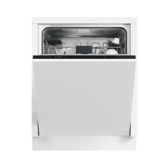 Arçelik AB 240 4 Programlı Ankastre Bulaşık Makinesi TEŞHİR