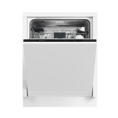 Arçelik AB 240 4 Programlı Ankastre Bulaşık Makinesi TEŞHİR