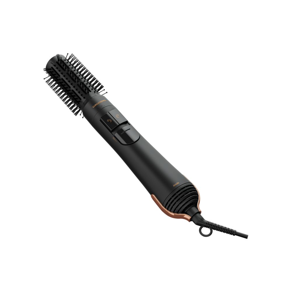 Grundig HS 7080 Saç Düzleştirici