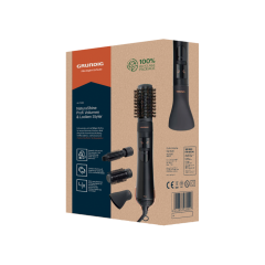 Grundig HS 7080 Saç Düzleştirici