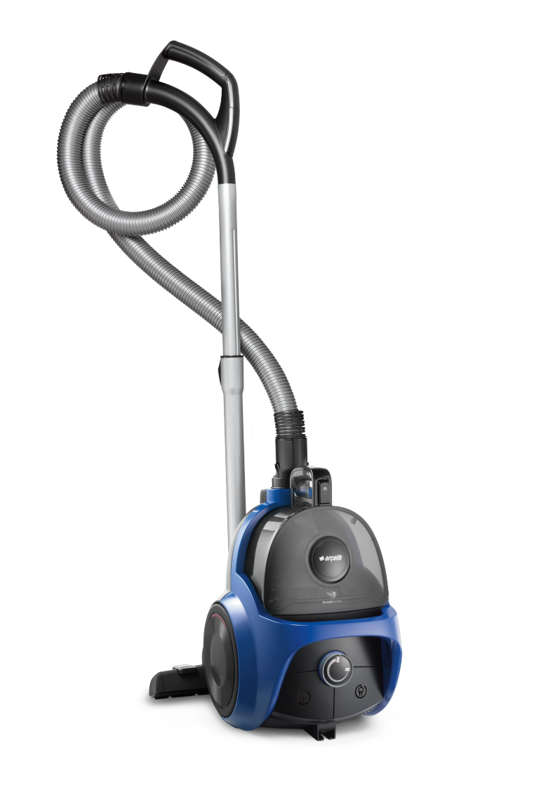 Arçelik S 7564 Toz Torbasız Elektrikli Süpürge