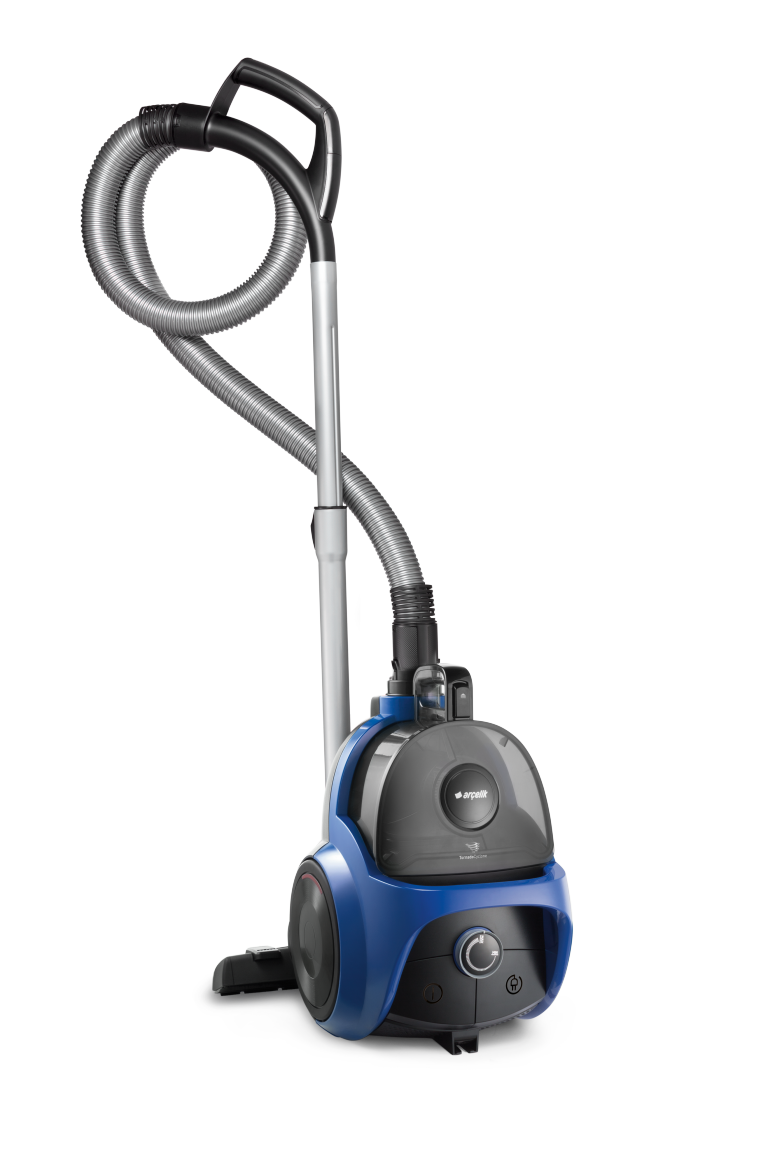 Arçelik S 7564 Toz Torbasız Elektrikli Süpürge