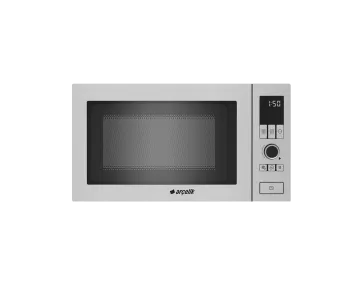 Arçelik MA 2020 I Ankastre Mikrodalga