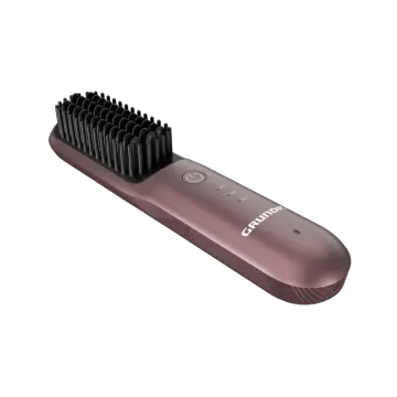 Grundıg HB 6450 Snapstyle Kablosuz Saç Düzleştirici