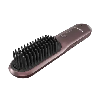 Grundıg HB 6450 Snapstyle Kablosuz Saç Düzleştirici