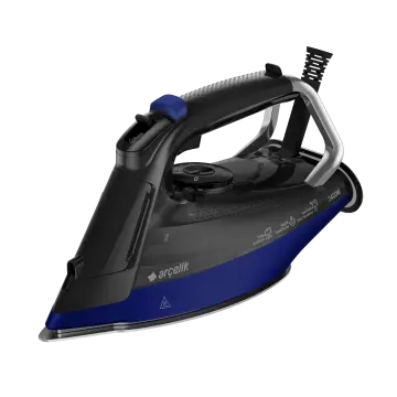 Arçelik BEU 4024 M Buharlı Ütü