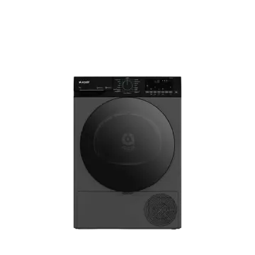 Arçelik  1002 KMP HA 10 Kg Kurutma Makinesi