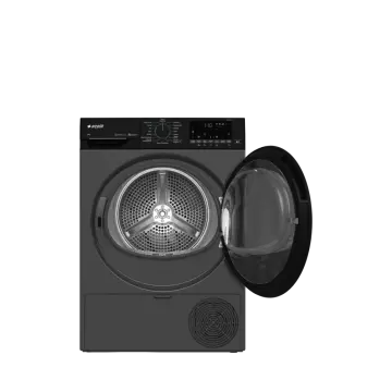 Arçelik  1002 KMP HA 10 Kg Kurutma Makinesi