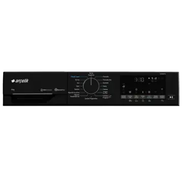 Arçelik  1002 KMP HA 10 Kg Kurutma Makinesi