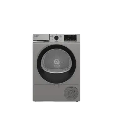Arçelik 901 KMX S 9 Kg Kurutma Makinesi