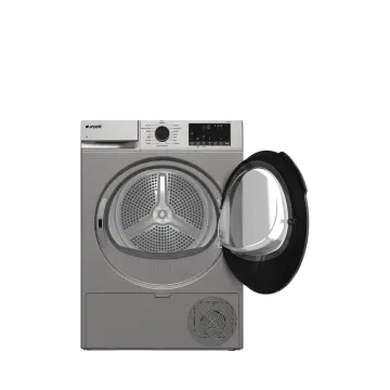 Arçelik 901 KMX S 9 Kg Kurutma Makinesi