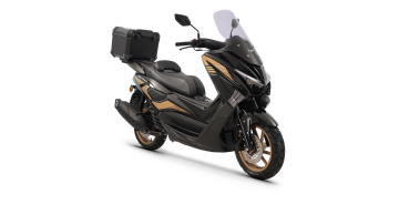 KUBA NVR 125 (NEW CİTY)