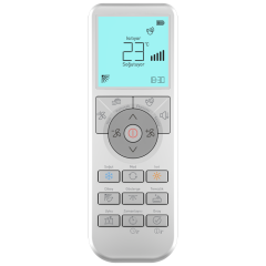 Arçelik 15325 Ekolojik Inverter Klima 15000 BTU/h Ev Tipi Klima