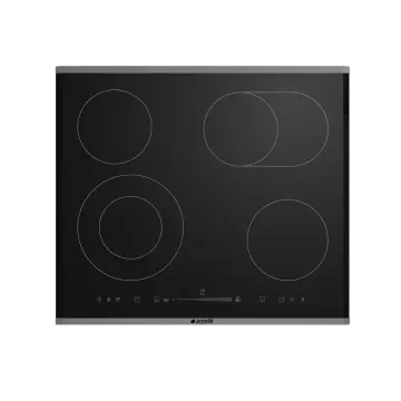 Arçelik OV 647 TSI Vitroseramik Ocak