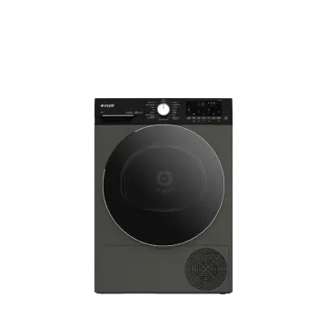 Arçelik 1011 KMP IG 10 Kg Kurutma Makinesi