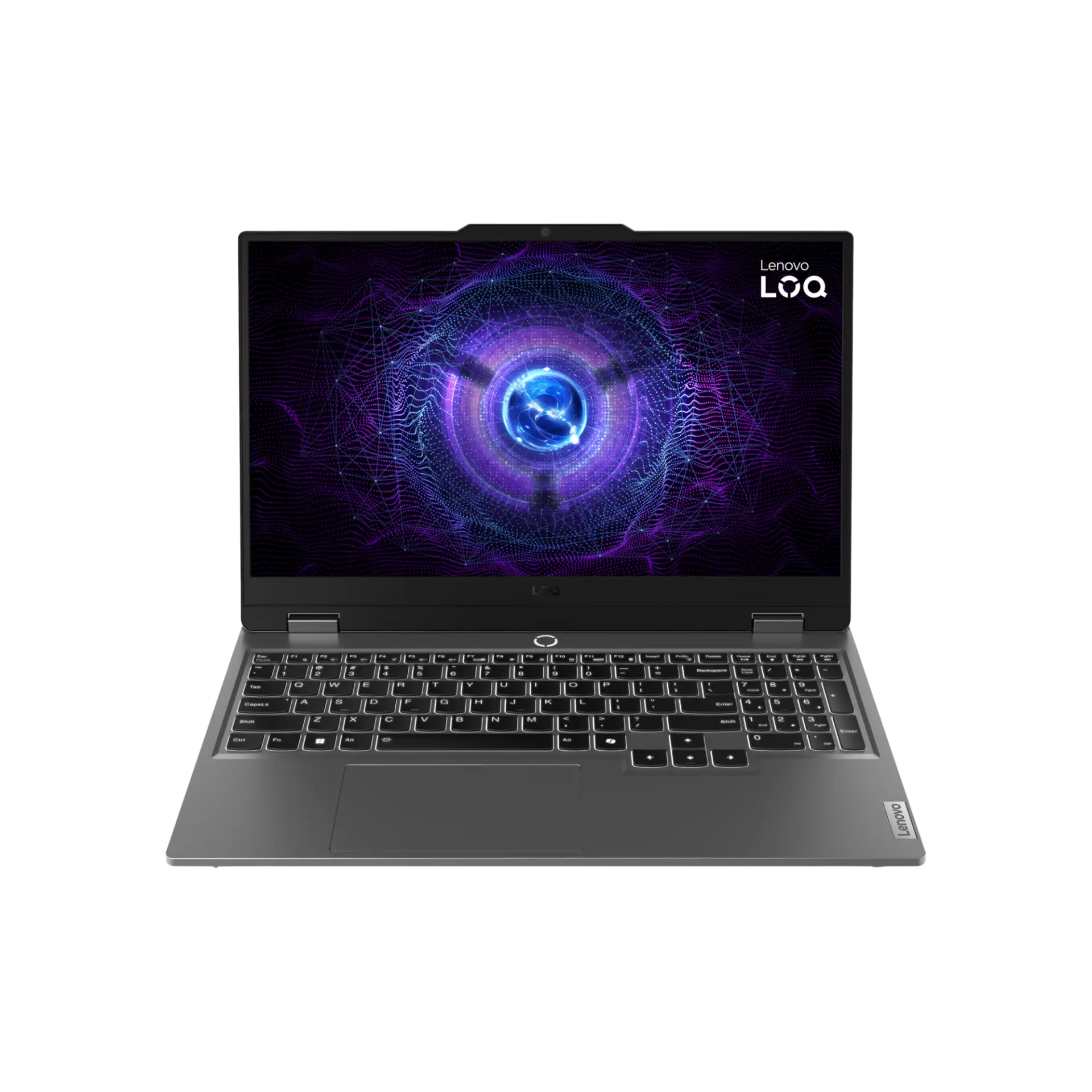 Lenovo LOQ 15IAX9 83GS00L4TR i5-12600HX 24 GB 512 GB SSD RTX3050 15.6'' Full HD Gaming Laptop