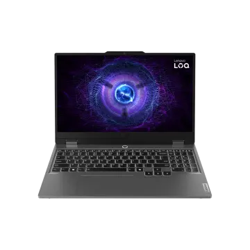 Lenovo LOQ 15IAX9 83GS00L4TR i5-12600HX 24 GB 512 GB SSD RTX3050 15.6'' Full HD Gaming Laptop