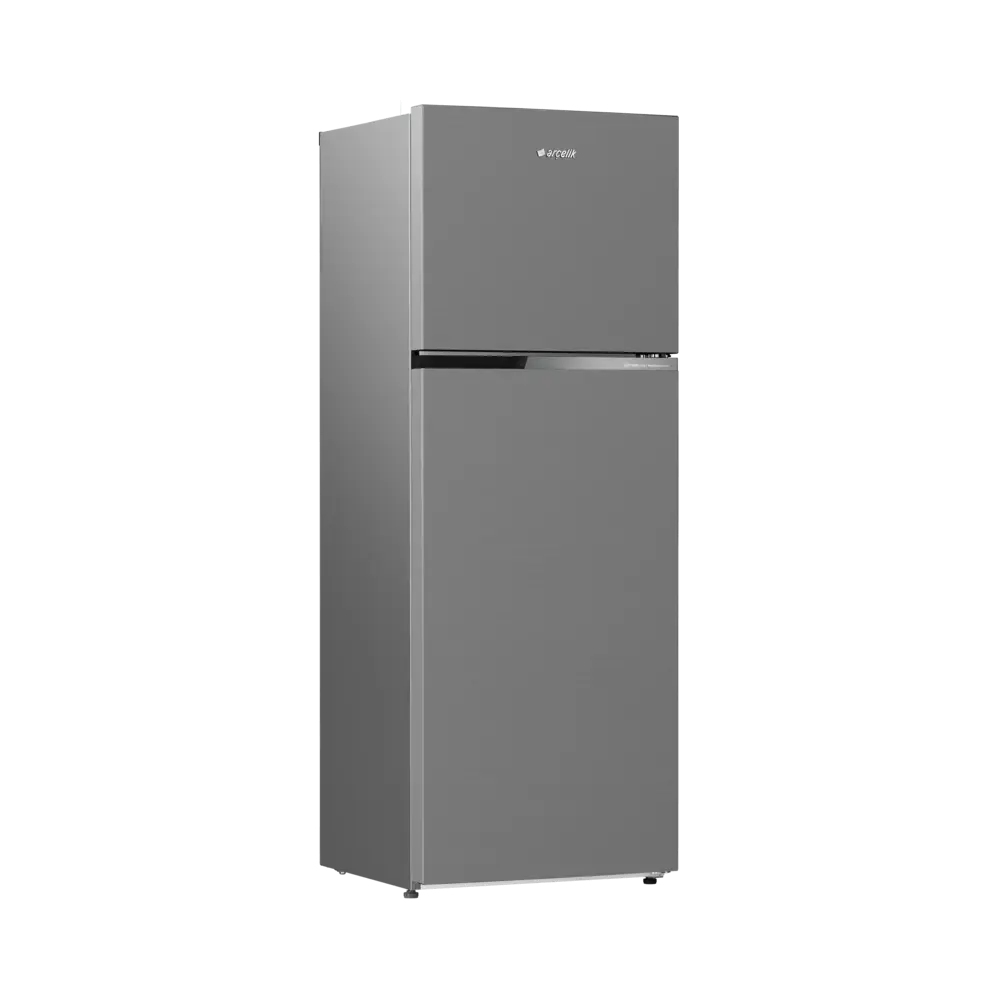 ARÇELİK  566406 MI Üstten Donduruculu Buzdolabı