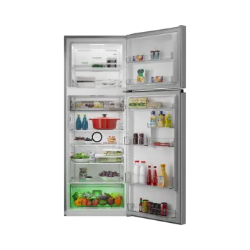 ARÇELİK  566406 MI Üstten Donduruculu Buzdolabı