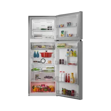 ARÇELİK  566406 MI Üstten Donduruculu Buzdolabı